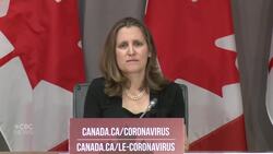 'Working very hard on getting those shipments from 3M' News Clip