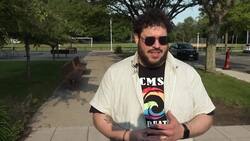 'Save our staff.' Norwalk parents, teachers push back against potential budget cuts News Clip