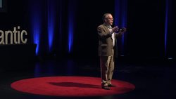 Mitch Zeller: The past, present and future of nicotine addiction Instructional Video