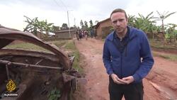 'Hotel Rwanda' hero Paul Rusesabagina awaits sentencing News Clip