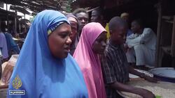 Northeast Nigeria's floods displace thousands, disrupt food supply, and spur UN aid News Clip