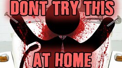 The Man who turned Self-Harm into Art | The Life & Times of Chris Burden Instructional Video