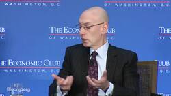 NBA Commissioner Silver Says Players Aren't Immune to Depression News Clip