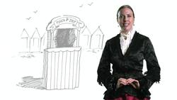 A Victorian day at the seaside Instructional Video