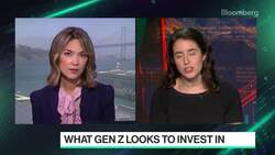 Gen Z VC Summit Spotlights the Next Investing Trends News Clip