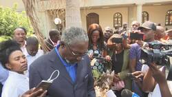 Family spokesman: Mugabe funeral to be private Instructional Video