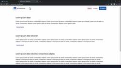React JS Masterclass - Go From Zero To Job Ready - Firebase Setup / 163 Instructional Video