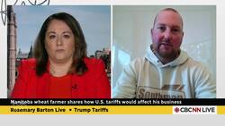 How could Trump's tariffs impact Canadian businesses? News Clip