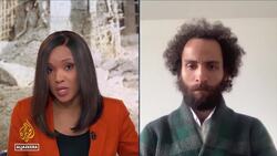 Israel's displacement of people in Gaza and Lebanon part of 'ethnic cleansing' plan: Analysis News Clip