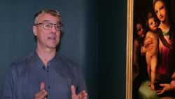 Botticelli could fetch 30 million dollars at Frieze sale News Clip