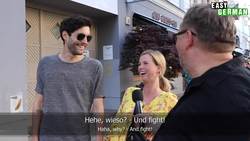 Easy German: What's the most beautiful language in the world? Instructional Video