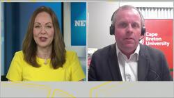 This political scientist will keep a close eye on these N.S. ridings News Clip