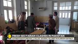 Pakistan Violence: Fresh Sectarian Clashes In Pakistan, Death Toll Climbs To 133 News Clip