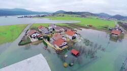 What Is a Flood? Instructional Video