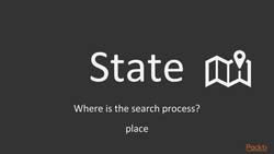 Compare the breadth-first and depth-first search algorithms : The Course Overview Instructional Video
