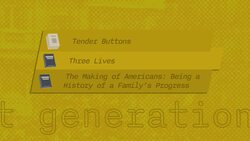 The Lost Generation Instructional Video