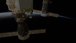 Cosmic Journeys: Footage from the International Space Station Instructional Video