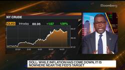 Fed Will Raise Rates One More Time: Crossmark CIO Doll News Clip
