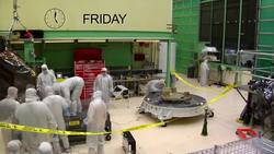 NASA | TIRS Over Time Instructional Video