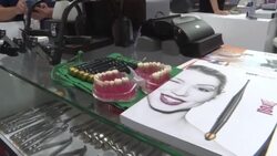 CLEAN : Turkey dental tourism boom hides dark side News Clip