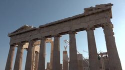 CLEAN : Athens Acropolis improves disability access amid restoration News Clip