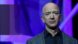 Amazon buys MGM in latest media merger News Clip