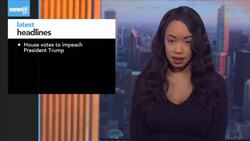 Newsy's Latest Headlines News Clip