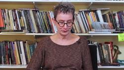 Clare Rossini - 'The Nitro' Instructional Video