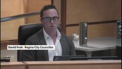 Regina designates 22 hectares of city-owned land as grasslands biodiversity reserve News Clip