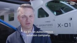 Future of aviation? This US start-up is building pilotless planes to make flying cheaper News Clip
