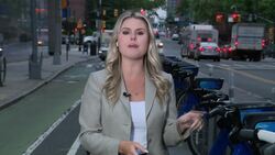 NYC's Dept. of Transportation encouraging Brooklyn residents to participate in National Bike to Work Day News Clip