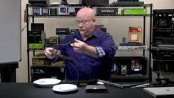 CompTIA A+ Certification 220-1001: The Total Course - Wireless Network Hardware Instructional Video