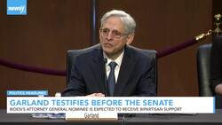 Newsy's Latest Politics Roundup News Clip