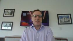 Trump’s Energy Dominance Plan Runs into Market Headwinds News Clip