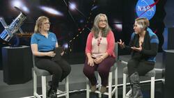 Live Q&A: Hubble Detects Farthest Star Ever Seen Instructional Video