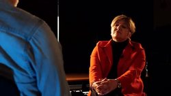 Iceland using DNA sequencing to fight COVID-19 News Clip