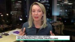 Government Wants to Clean Up Crypto News Clip