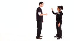 How to Punch in Self-Defense Instructional Video