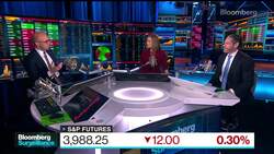 Pimco's Schneider Sees Slight, Prolonged Recession Ahead News Clip