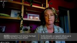 Canada's Privacy Commissioner answers questions during standing committee on Access to Information News Clip