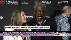 Classic Canadian rockers hit the stage at jam-packed Massey Hall show News Clip