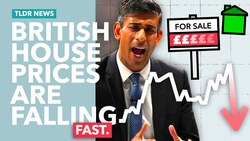 Is the UK Housing Market About to Crash? Instructional Video