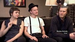 The Lumineers to launch new album and tour in April News Clip