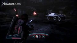 Mass Effect 3 Walkthrough Part 86 - The Conduit Instructional Video