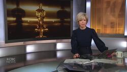 Pre-Oscars event celebrates black women in Hollywood News Clip