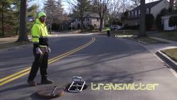 The RAT Pack - Using sound to find clogged sewer pipes Instructional Video