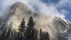 Yosemite Nature Notes Special - Winter Moments Instructional Video