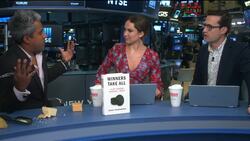 Philanthropy: Good For the World, Bad For Democracy? News Clip