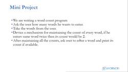 Scala & Spark-Master Big Data with Scala and Spark - Project Overview - Data Structures - Types Instructional Video