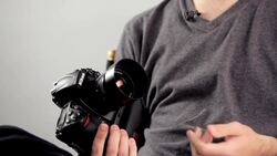 What Is Pixel Resolution with a Digital Camera? Instructional Video